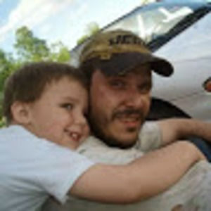 Meet your Posher, Tony